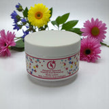 Healing and Renewing Body lotion