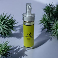 Lightening Glycolic Serum (For face and Body) -100 grams