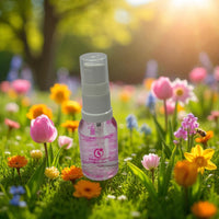 Vanilla Glow Serum