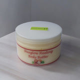 Healing Body butter 250 grams