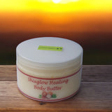 Healing Body butter 250 grams