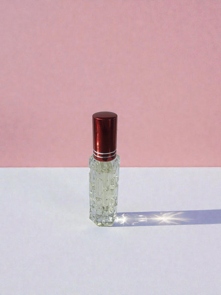 Bath and Body works Pink Chiffon fragrance oil dupe - 10ml