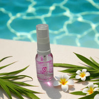 Vanilla Glow Serum