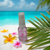 Vanilla Glow Serum