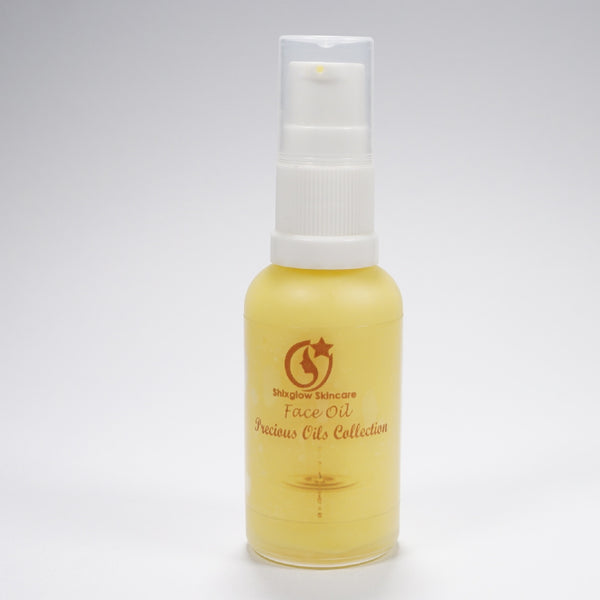 Lightening Face Oil - 30ml