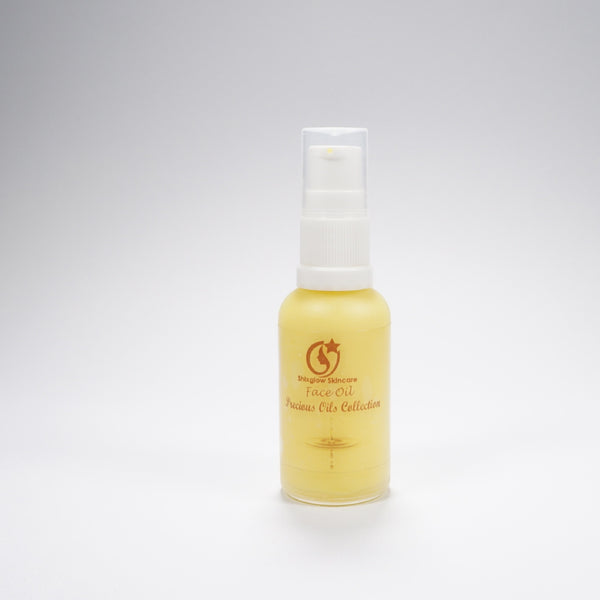 Lightening Face oil -15ml