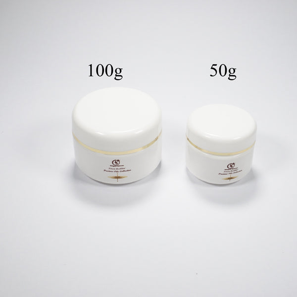 Lightening Face Butter - 100g